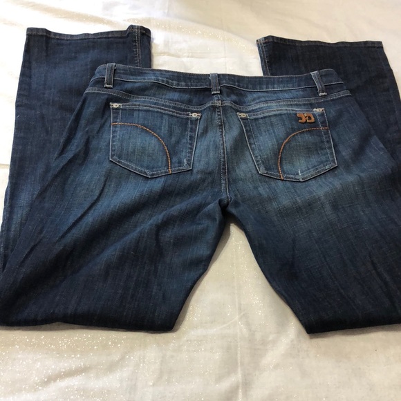 Joe’s Curvy Fit Honey Jeans 32 - Picture 5 of 7